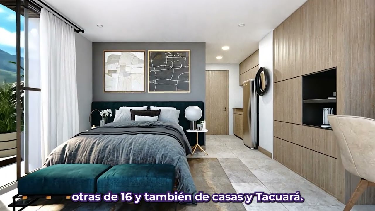 🚀 Tacuara Mall y Tacuara Suite es mucho más que un desarrollo comercial.